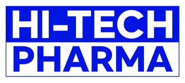 Hi-Tech Pharma Brasil