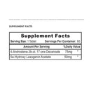 Androdiol (60) - HiTech Pharma