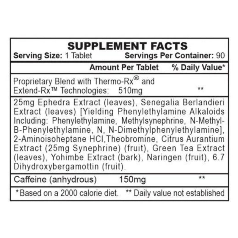 Stimerex-ES (90) - Hitech Pharma